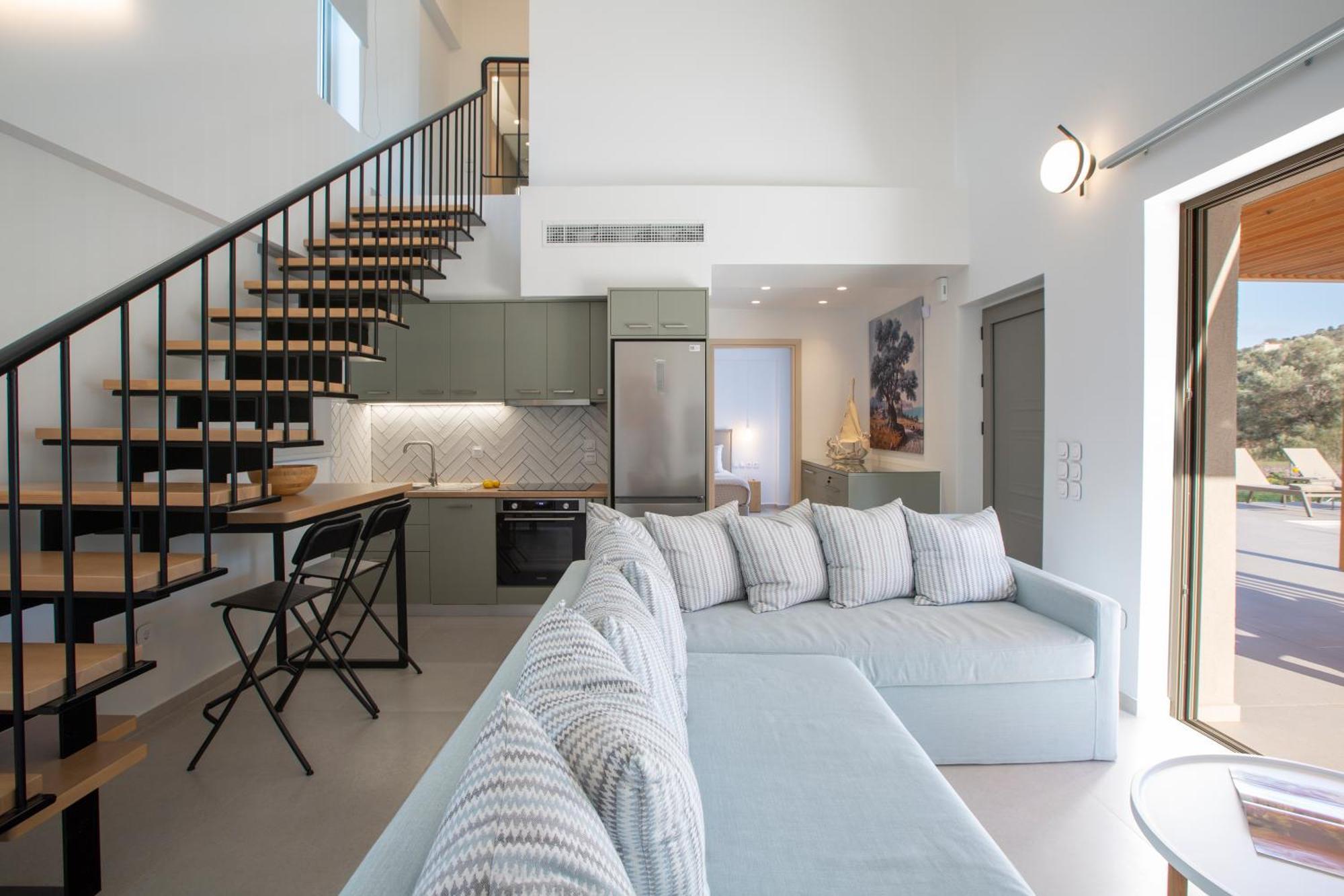 Luxury Elpis Lefkáda