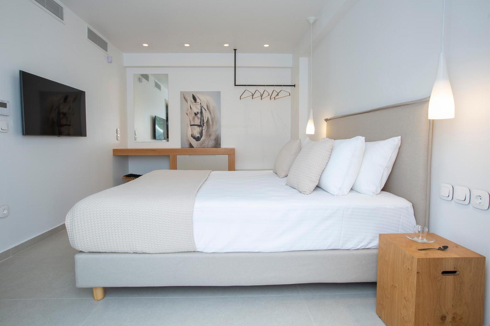 Luxury Elpis Villa Lefkáda