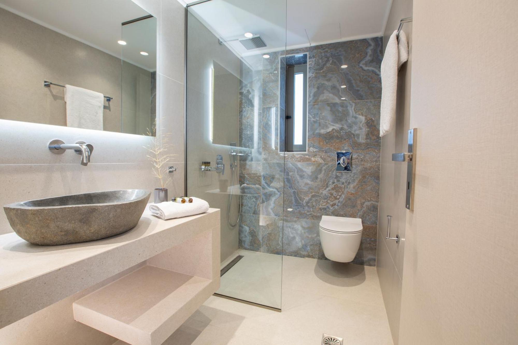 Villa Luxury Elpis
