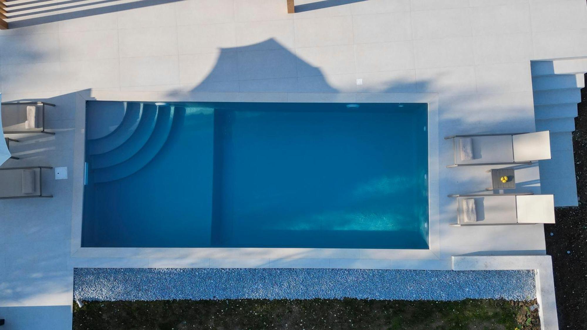 Luxury Elpis Villa Lefkáda