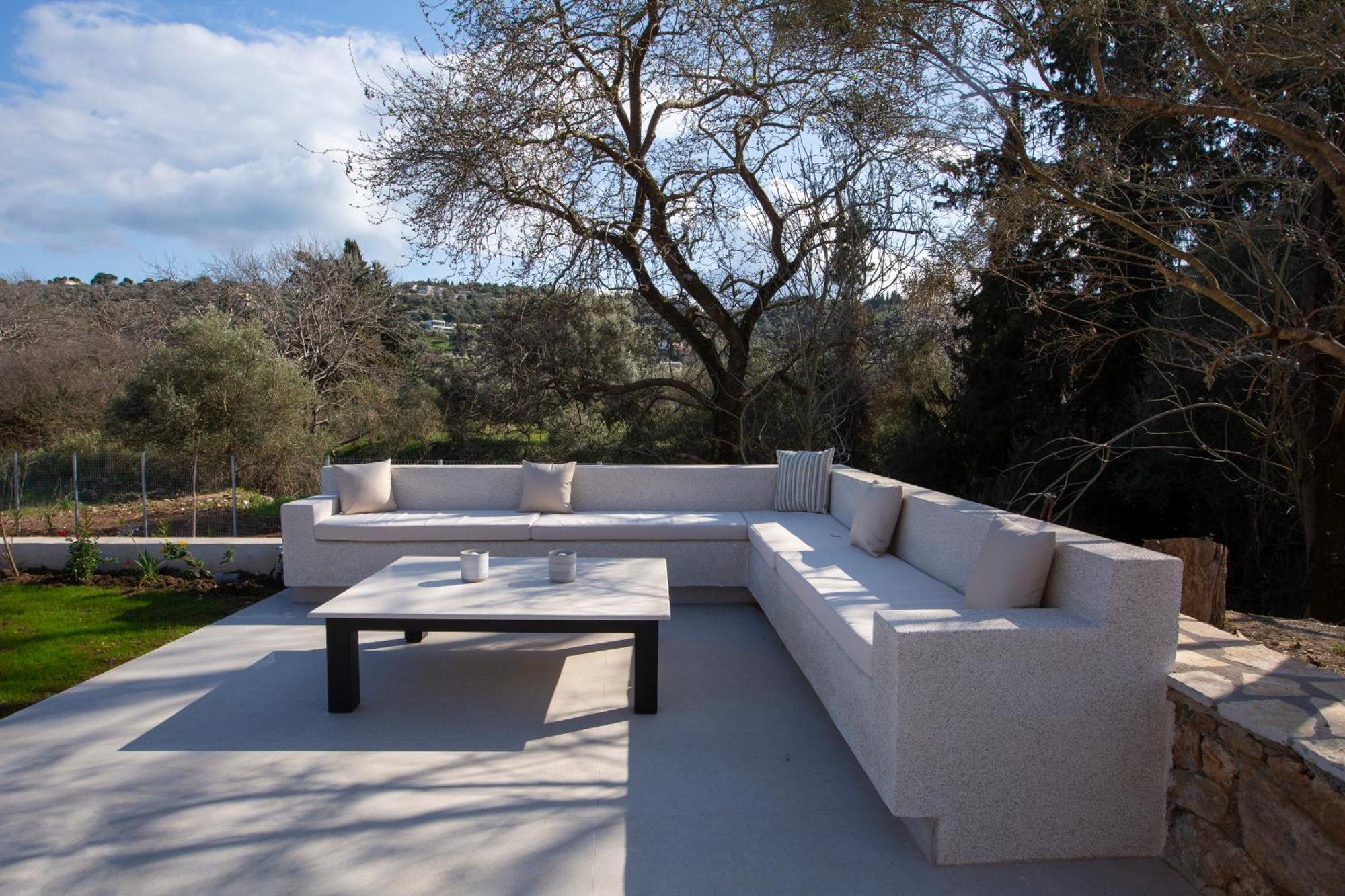 Luxury Elpis Villa