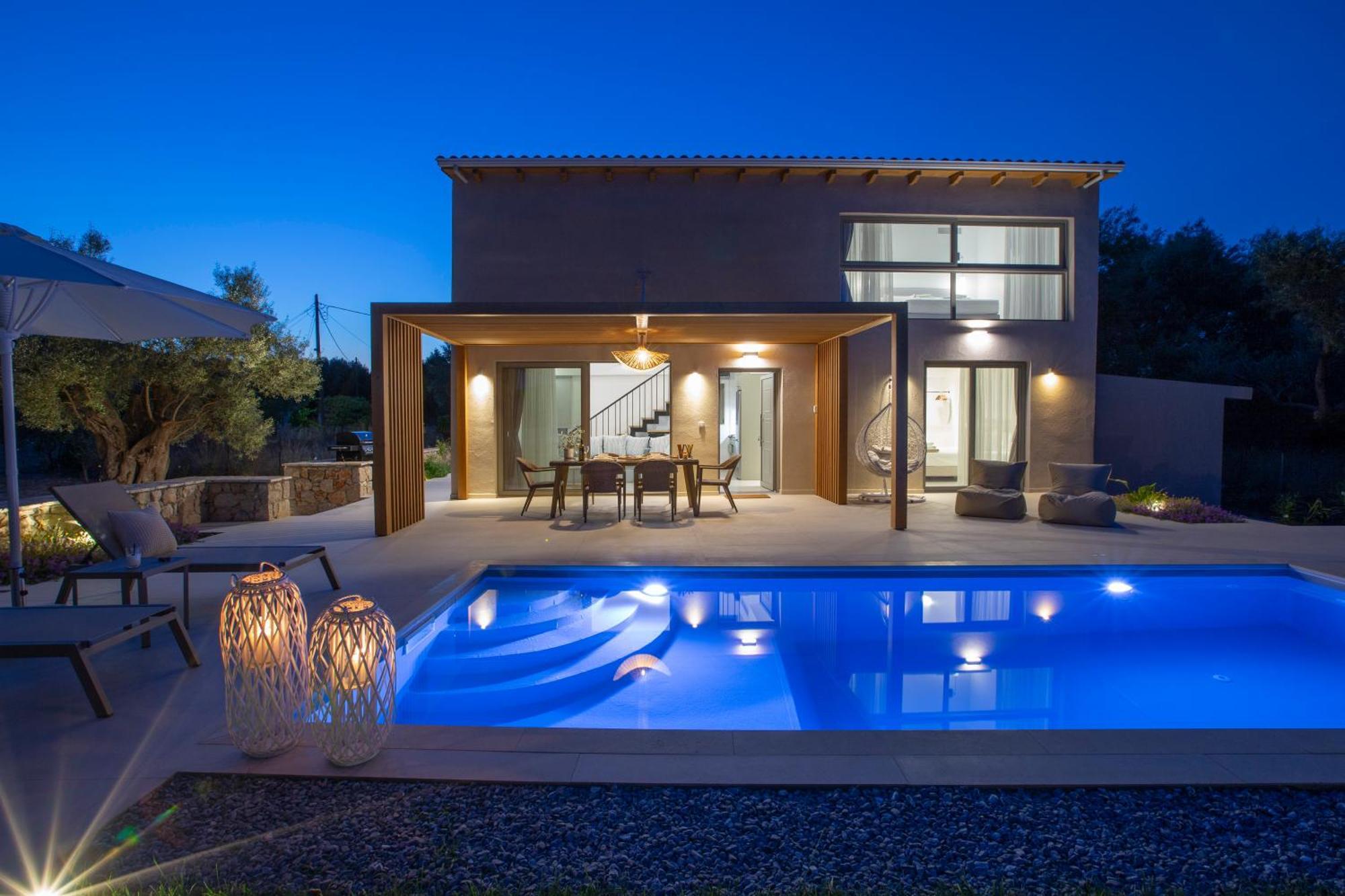 Luxury Elpis