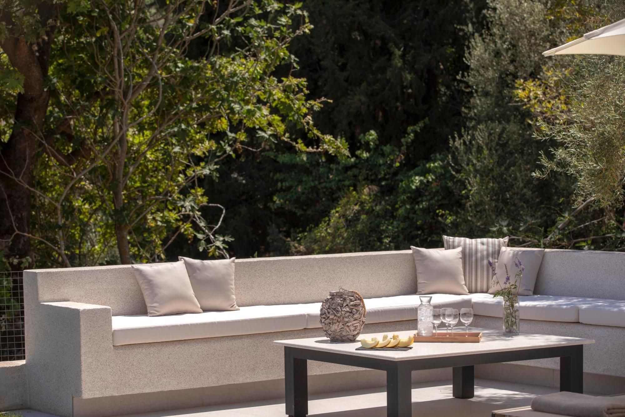 Villa Luxury Elpis