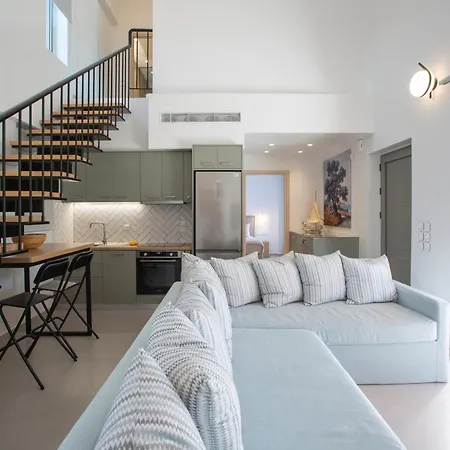 Lefkáda Luxury Villa Elpis מראה חיצוני תמונה