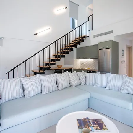 Lefkáda Luxury Villa Elpis מראה חיצוני תמונה