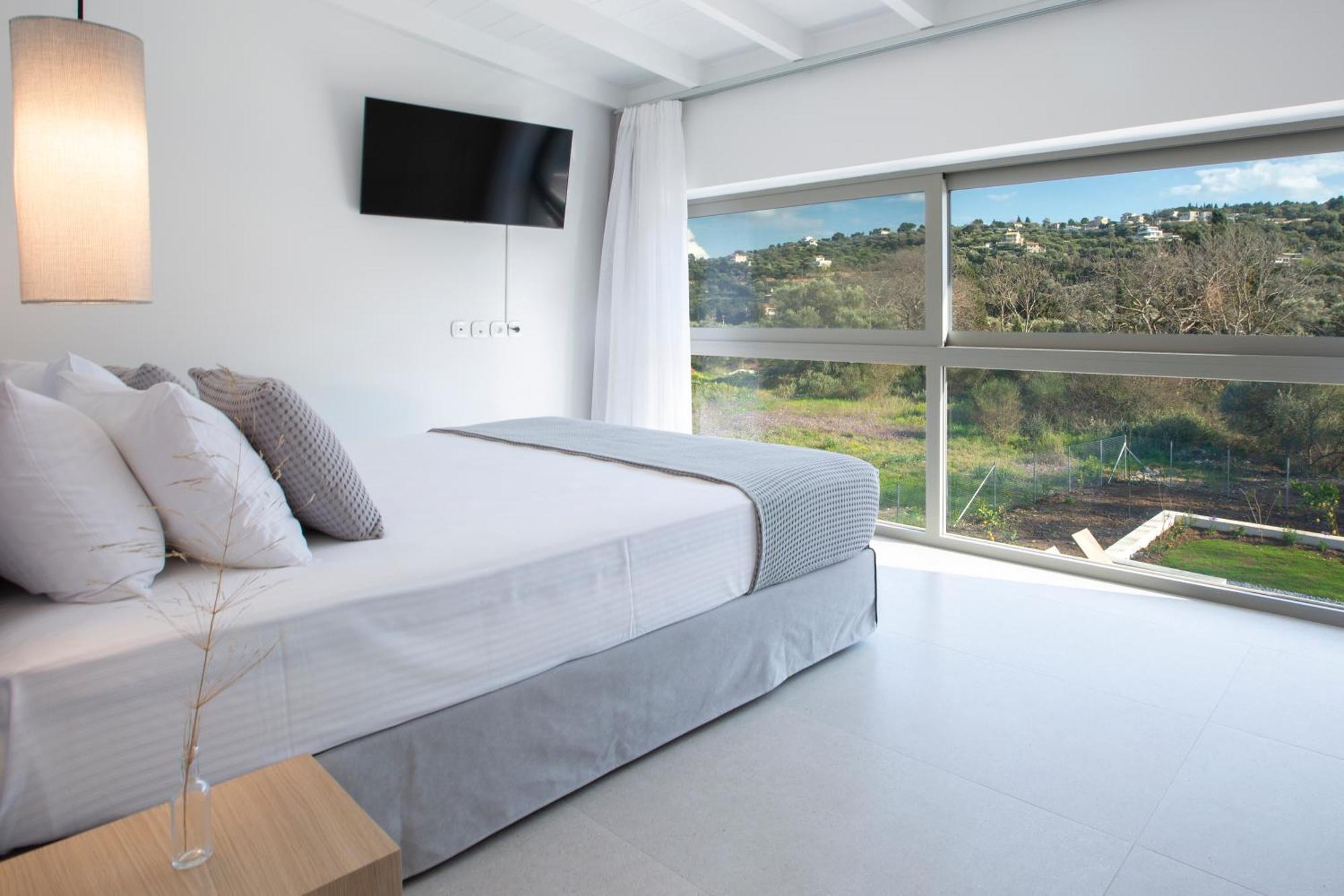 Villa Luxury Elpis