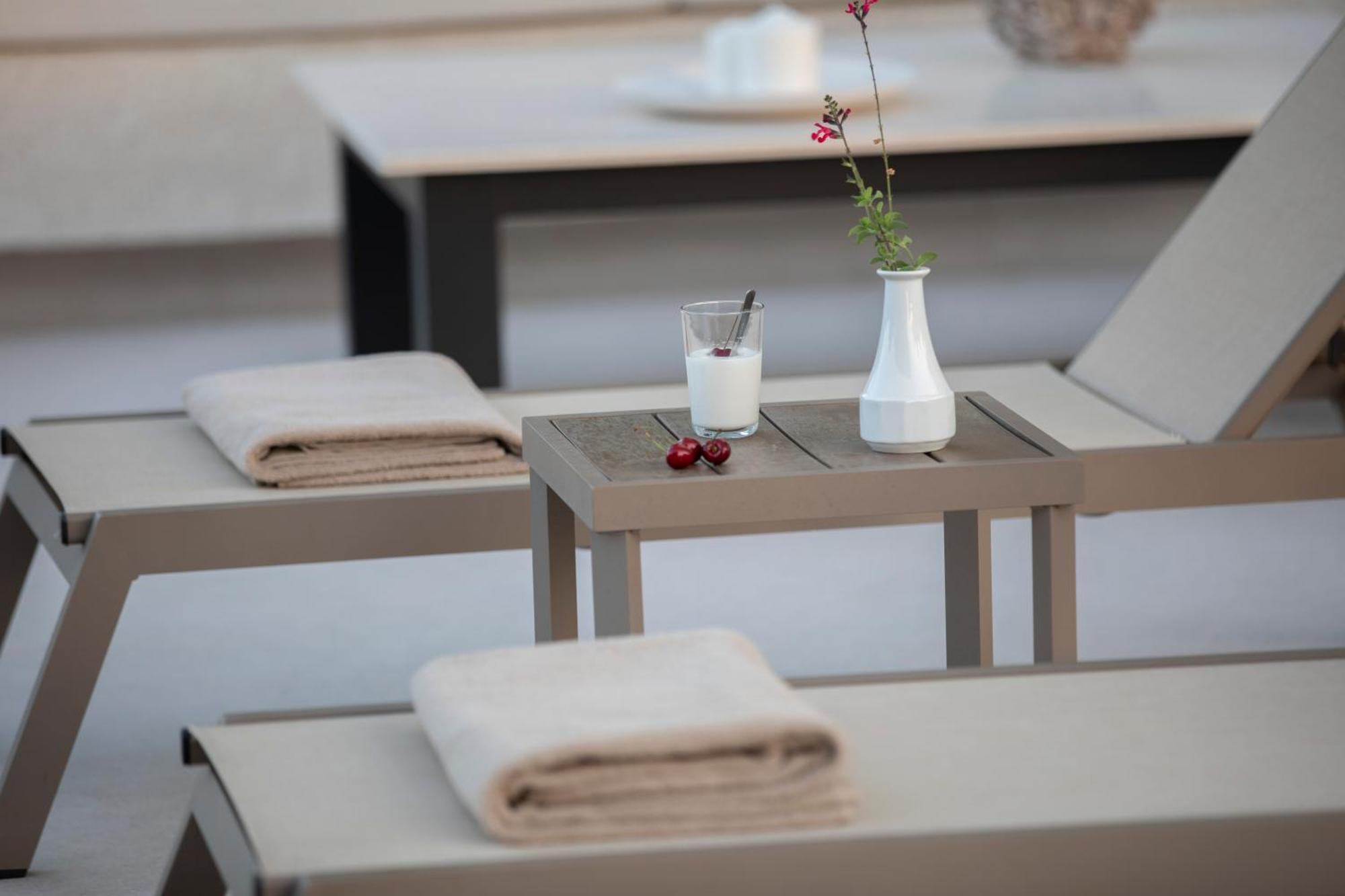 Villa Luxury Elpis Lefkada City