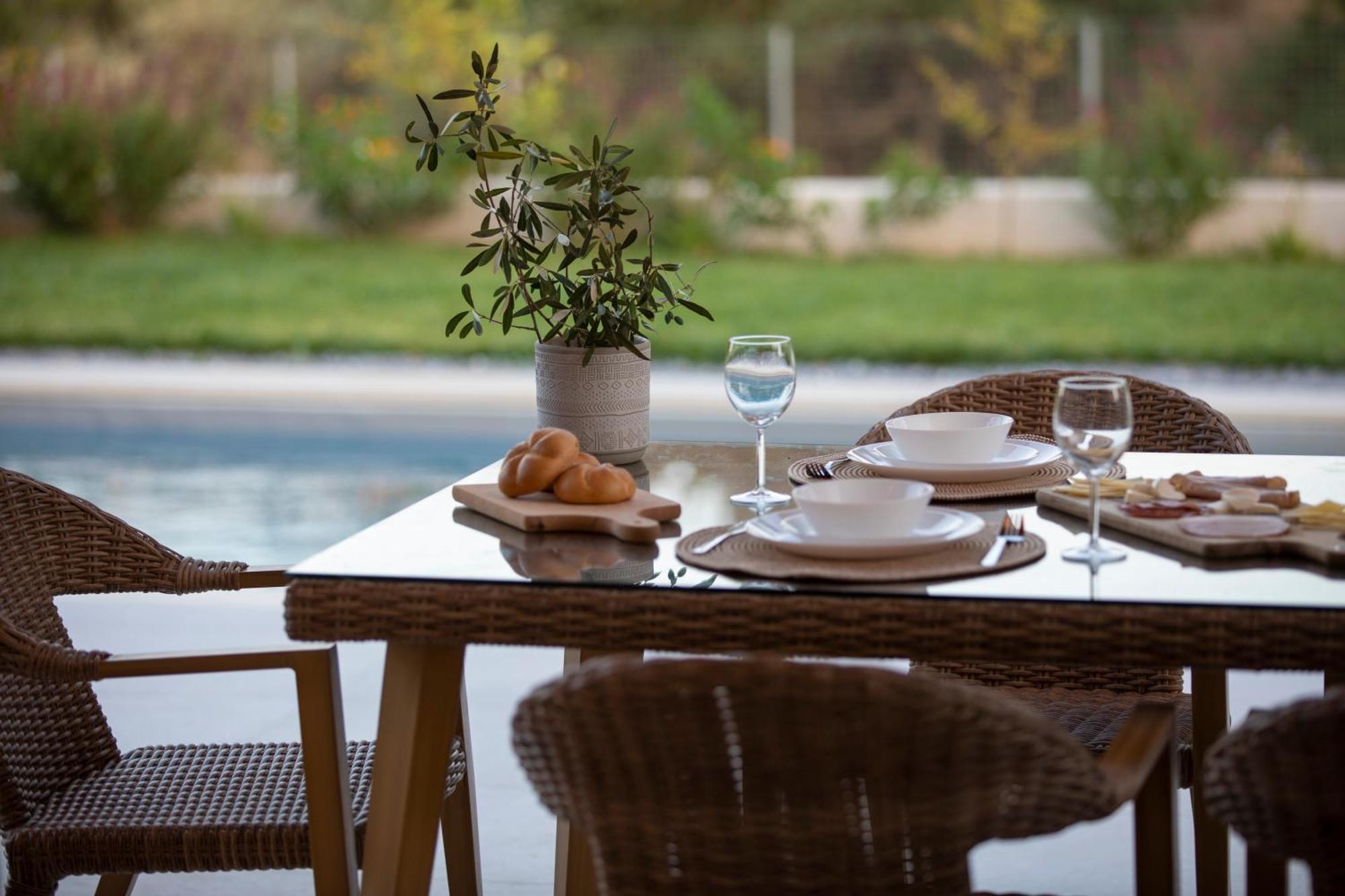 Villa Luxury Elpis