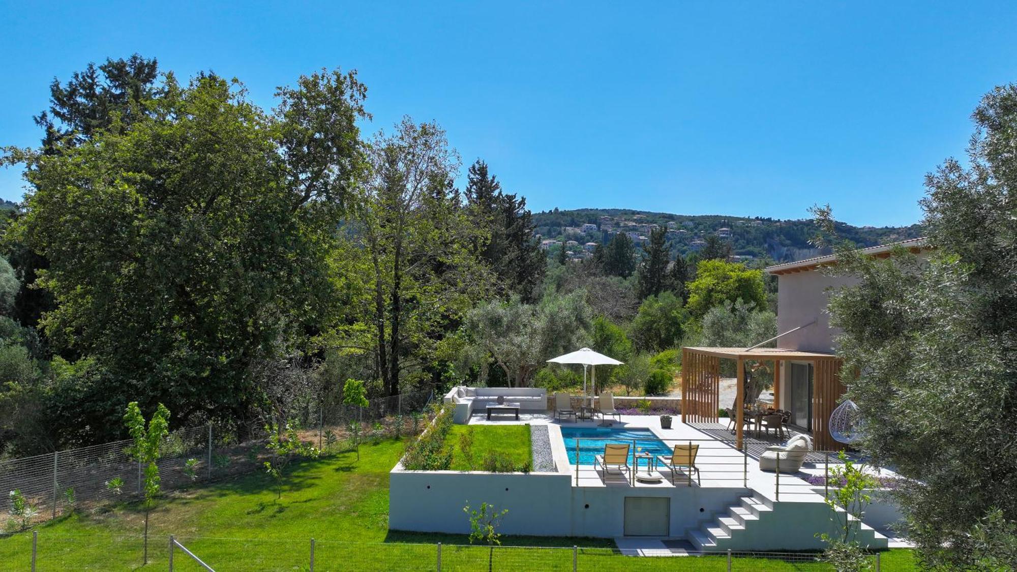 Luxury Elpis * Lefkada City