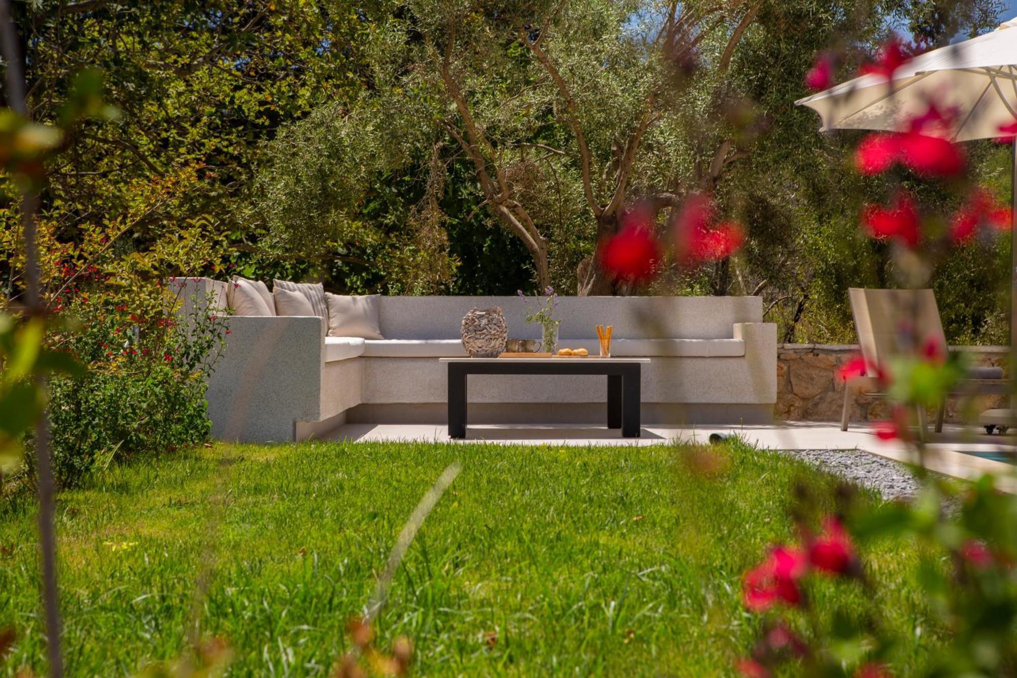 Luxury Elpis Villa *
