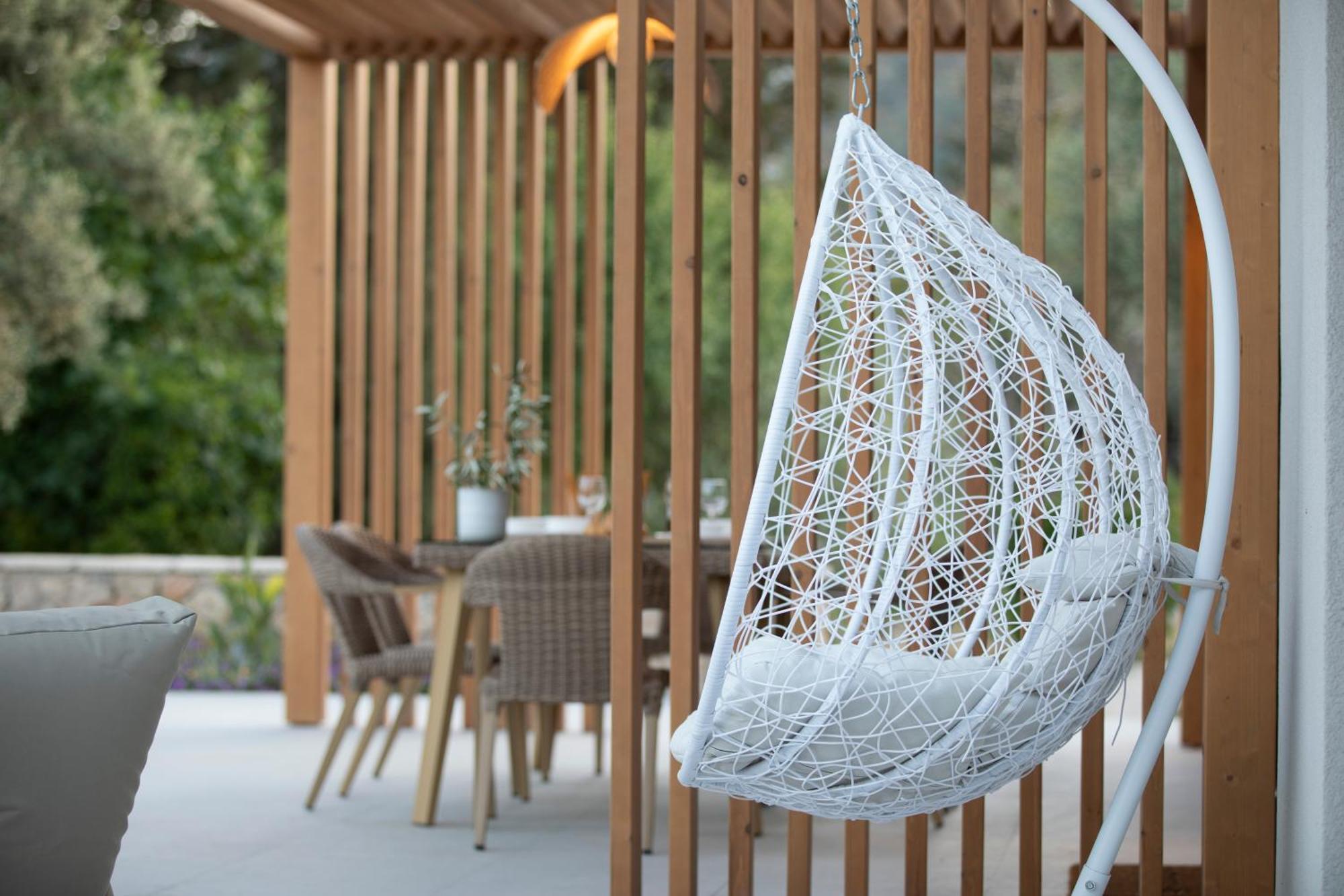 Luxury Elpis Villa
